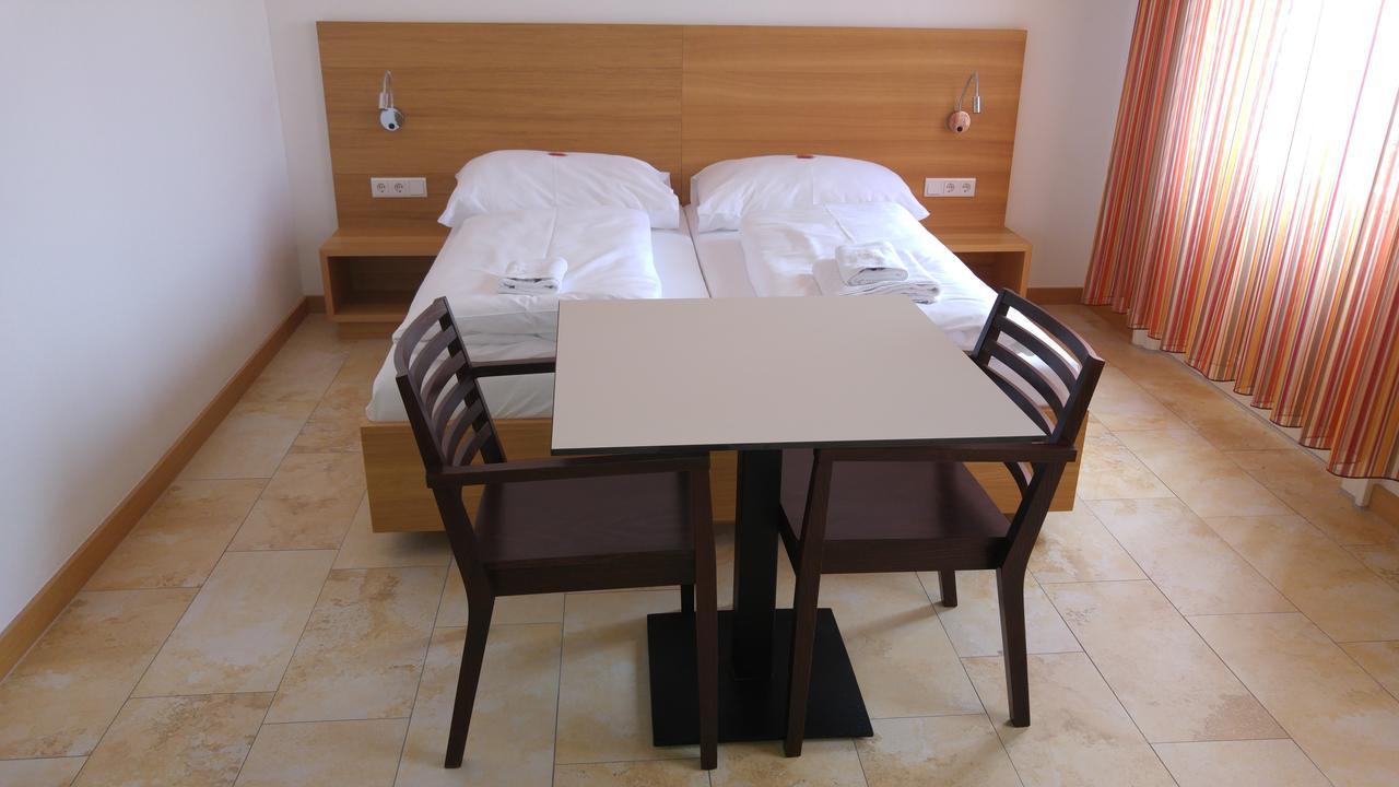 Hotel Aton غراتس المظهر الخارجي الصورة