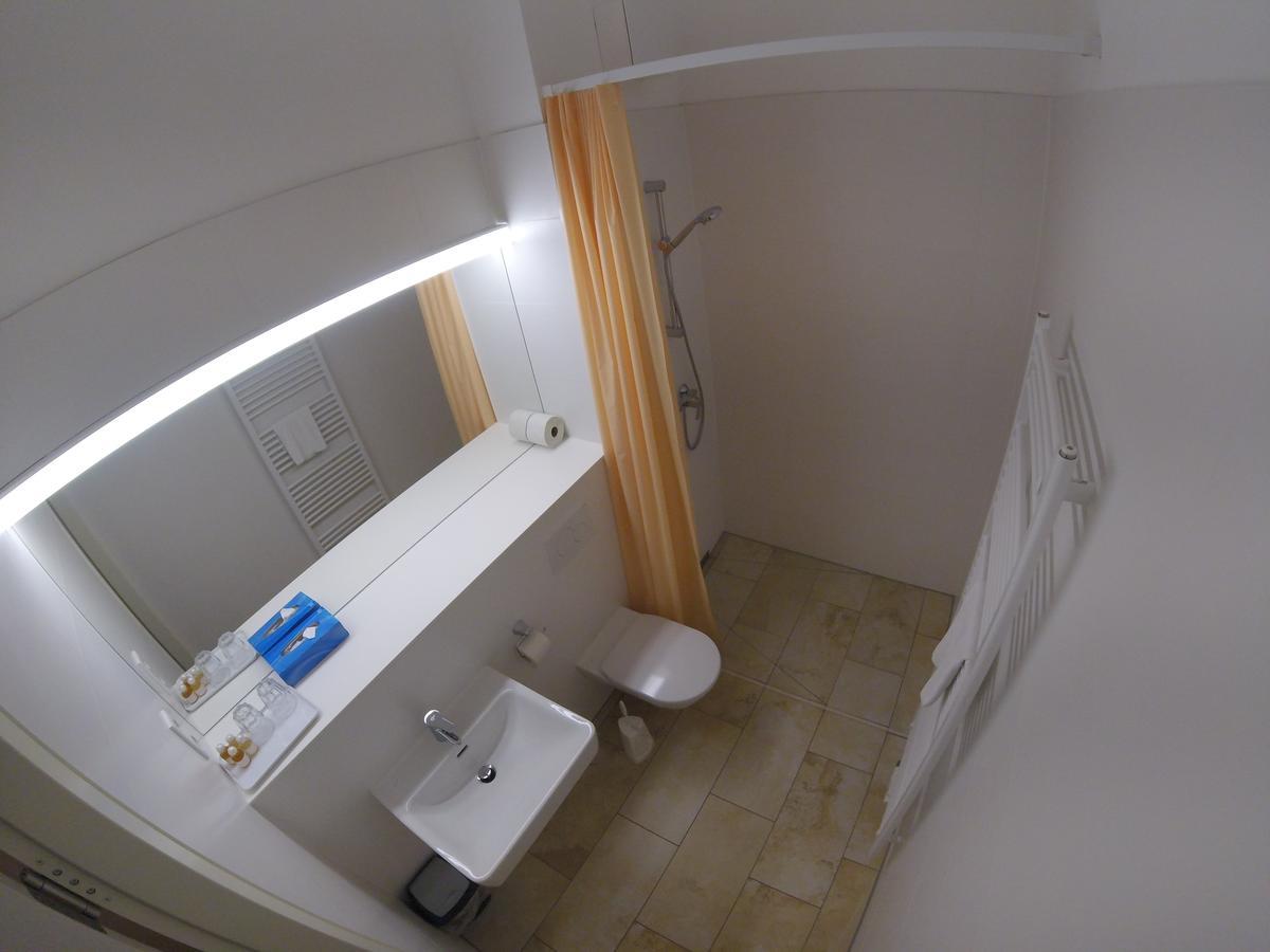 Hotel Aton غراتس المظهر الخارجي الصورة