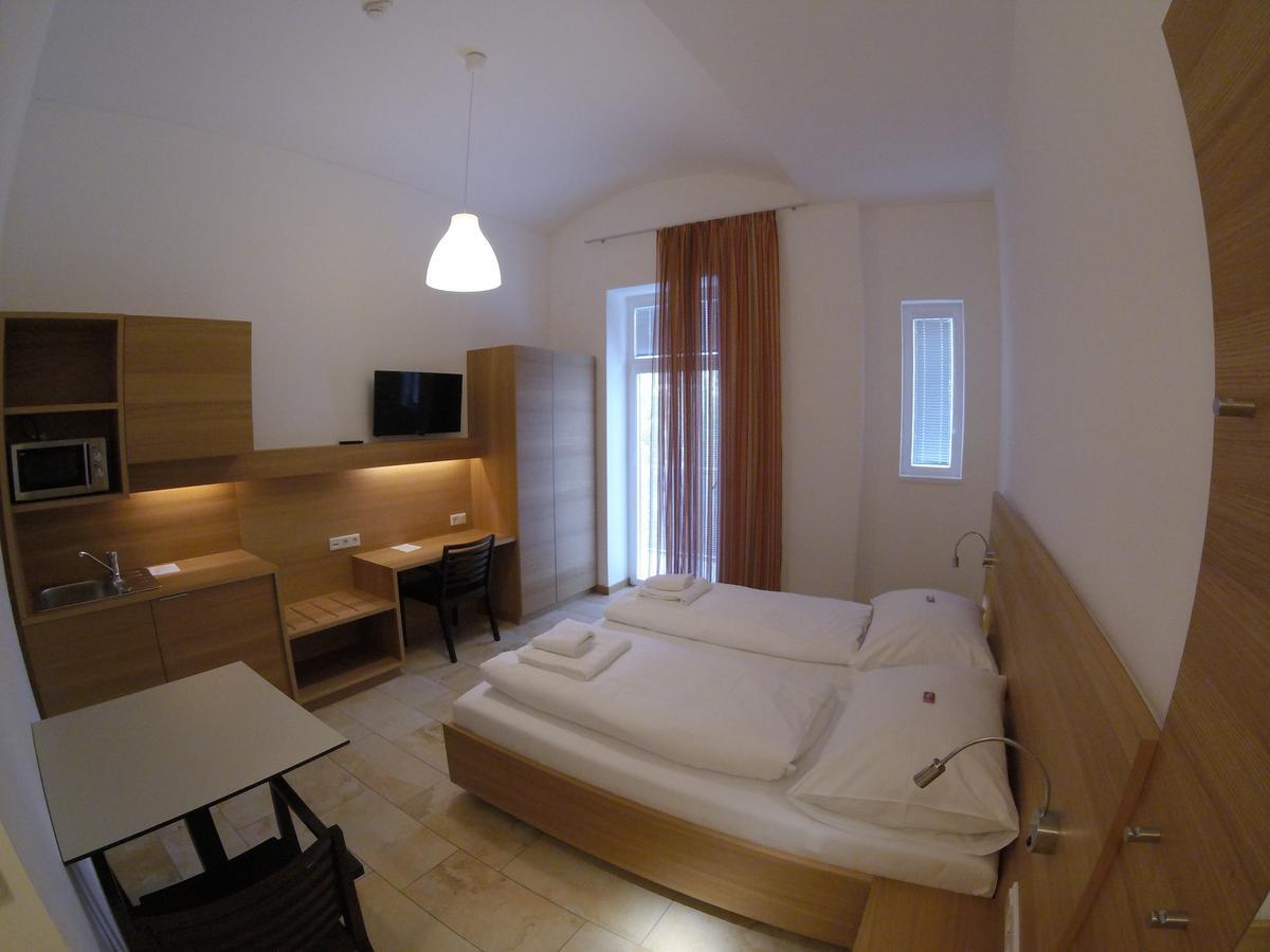 Hotel Aton غراتس المظهر الخارجي الصورة