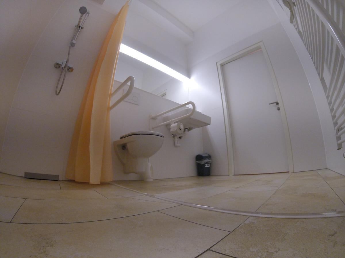 Hotel Aton غراتس الغرفة الصورة