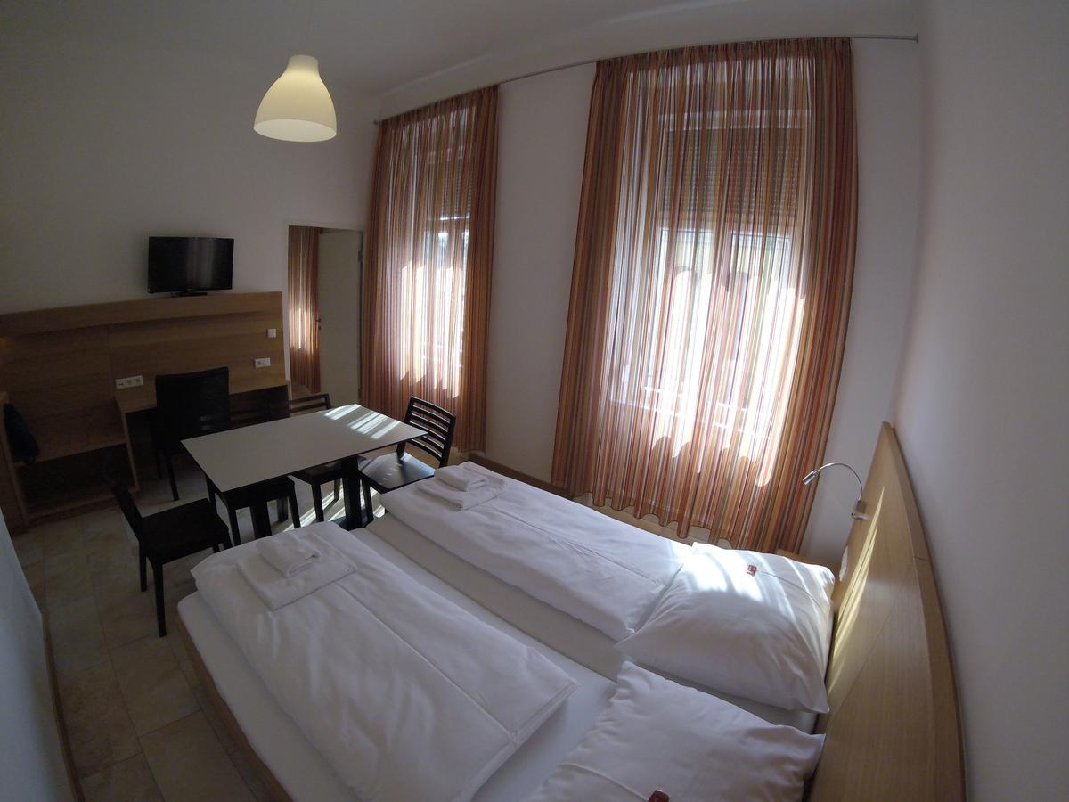 Hotel Aton غراتس المظهر الخارجي الصورة