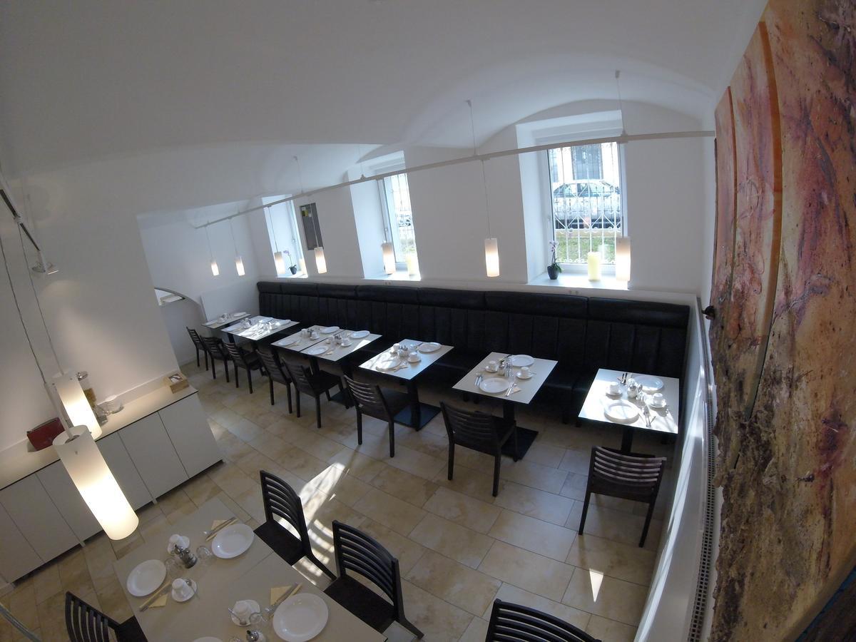 Hotel Aton غراتس المظهر الخارجي الصورة