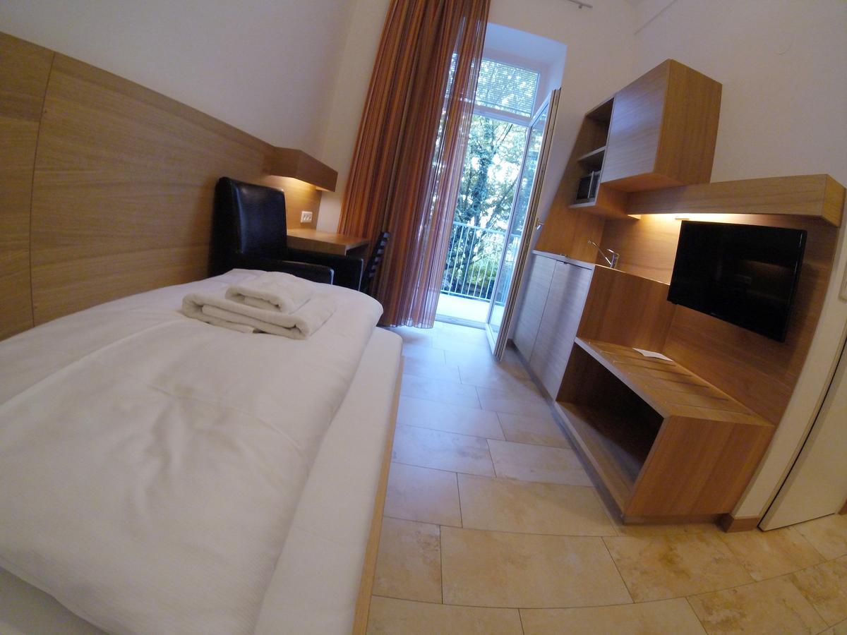 Hotel Aton غراتس المظهر الخارجي الصورة