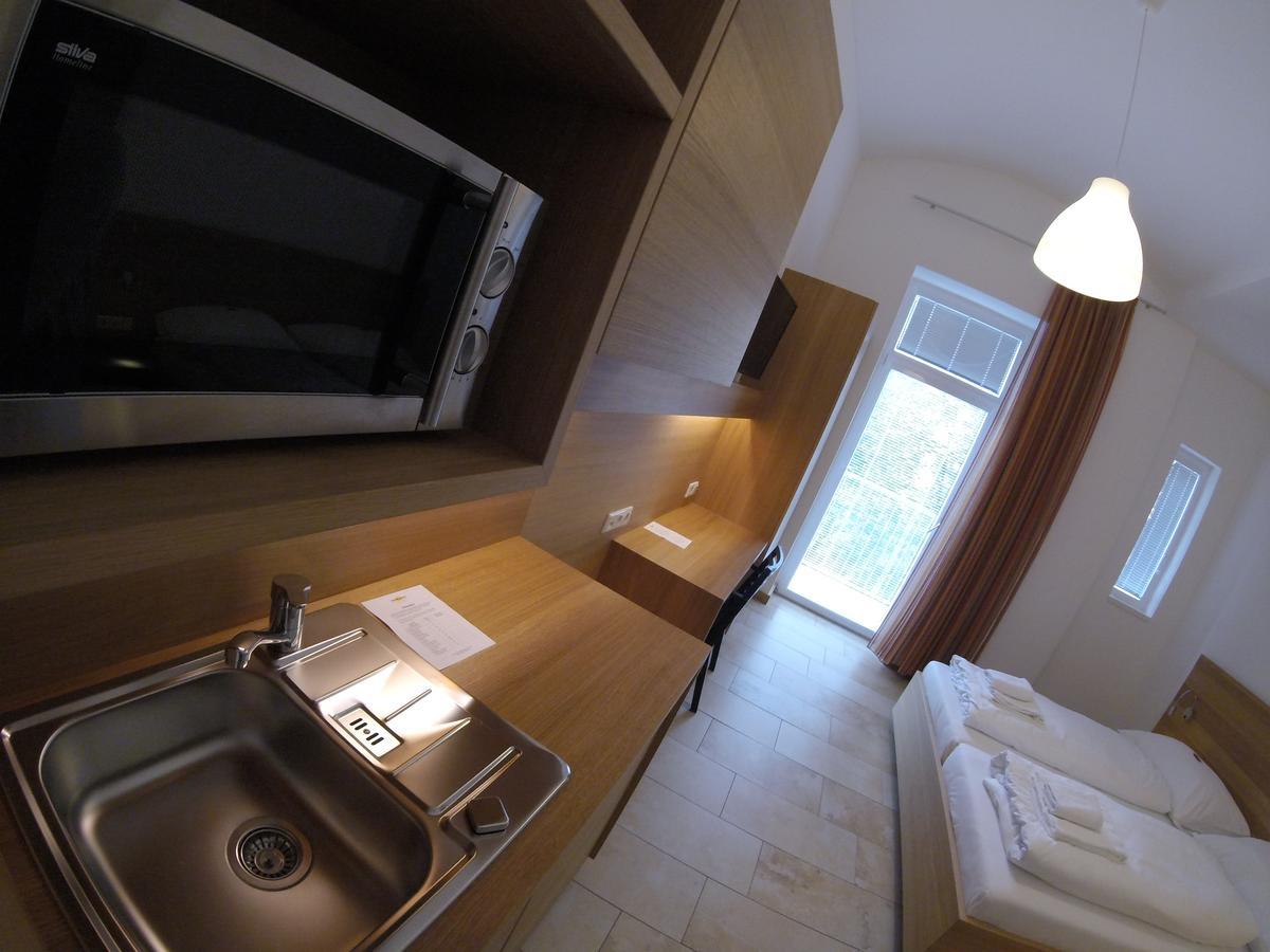 Hotel Aton غراتس المظهر الخارجي الصورة