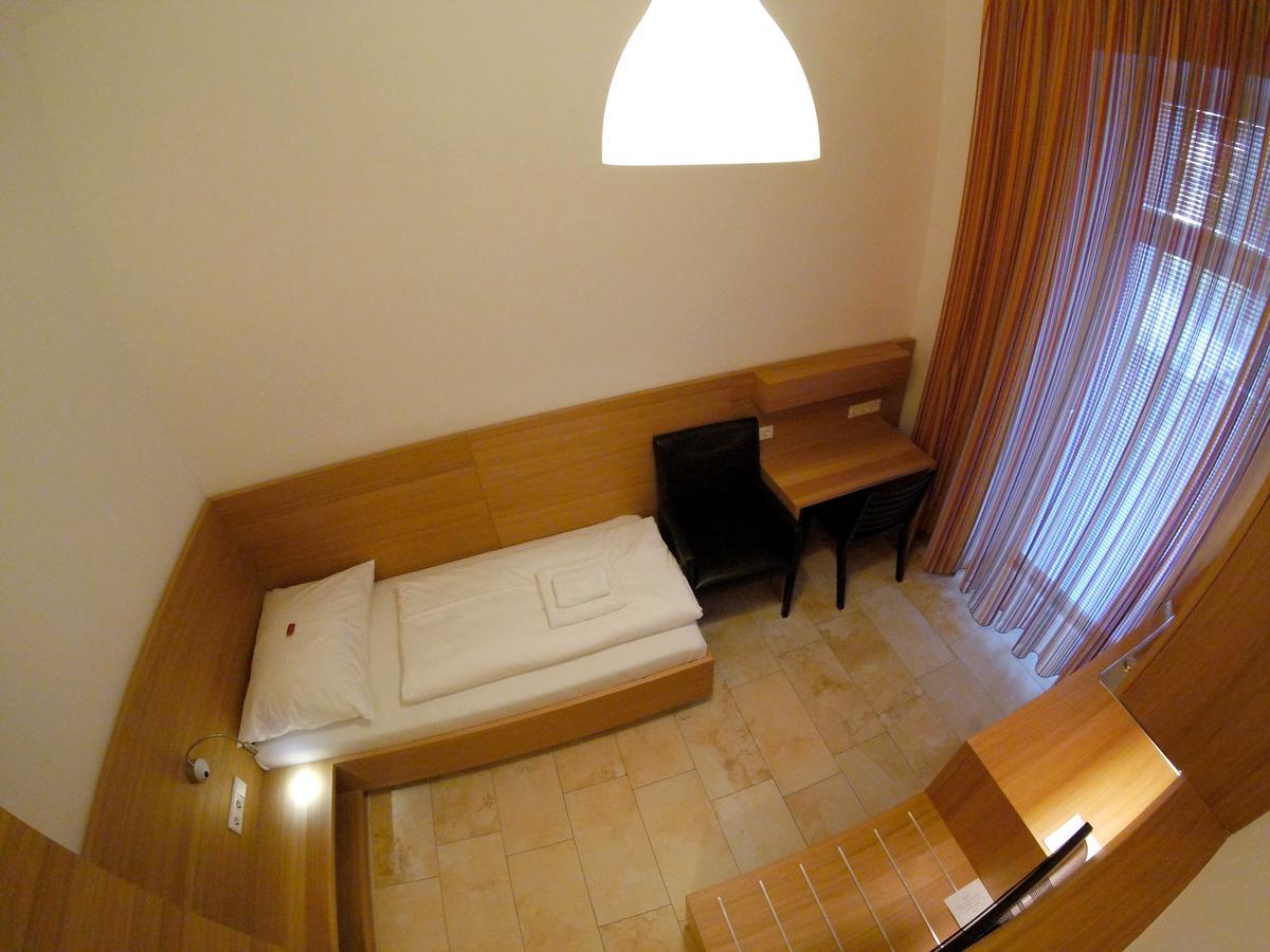 Hotel Aton غراتس المظهر الخارجي الصورة