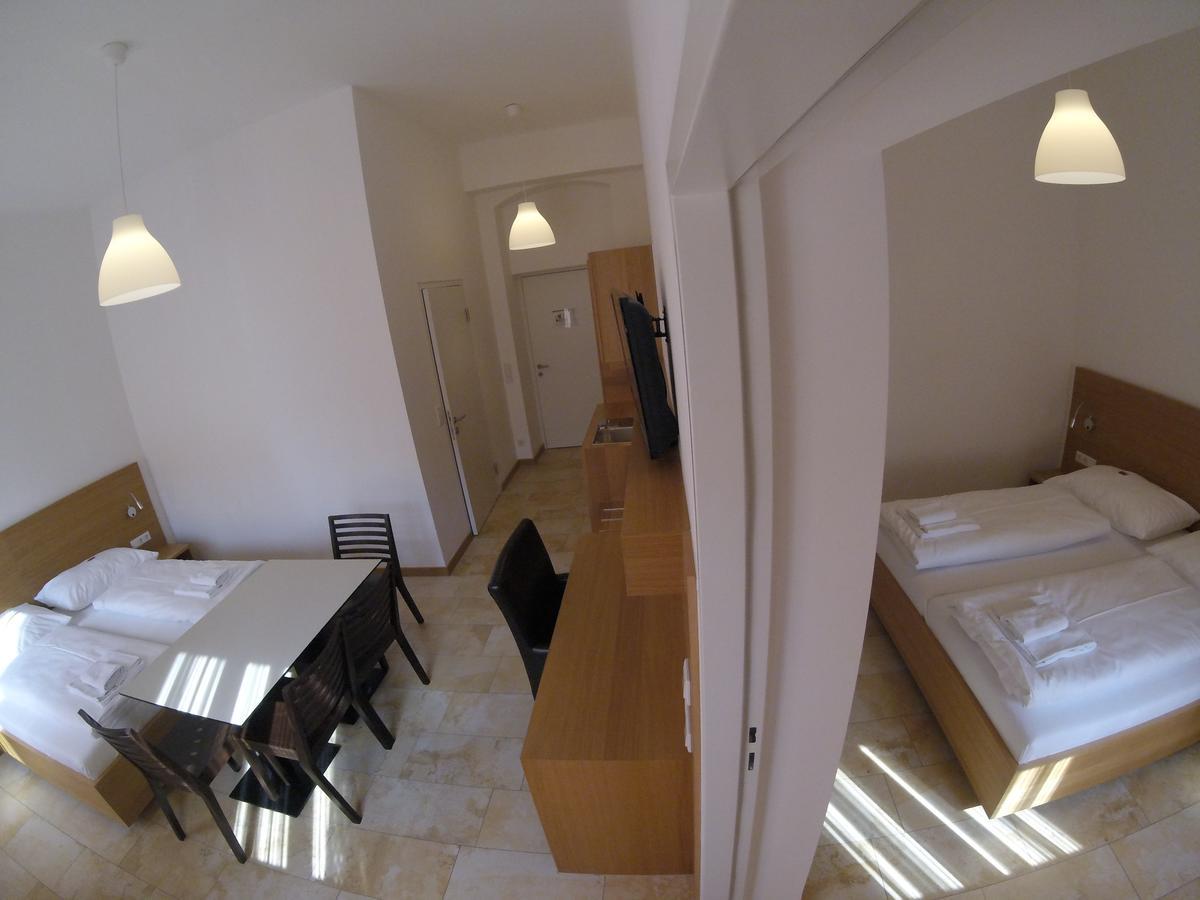Hotel Aton غراتس المظهر الخارجي الصورة