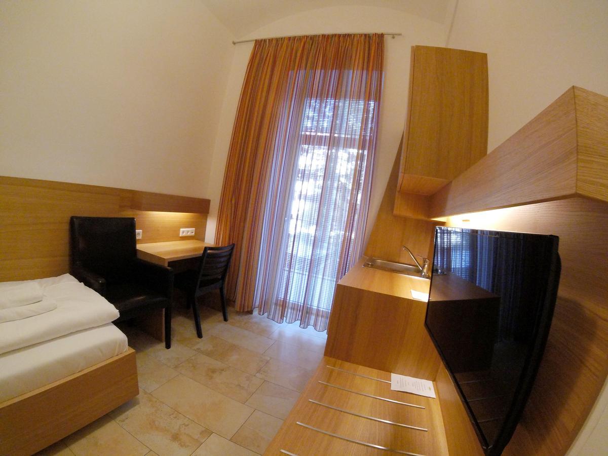 Hotel Aton غراتس المظهر الخارجي الصورة