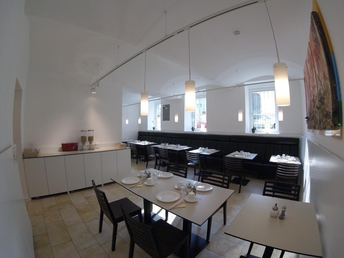 Hotel Aton غراتس المظهر الخارجي الصورة