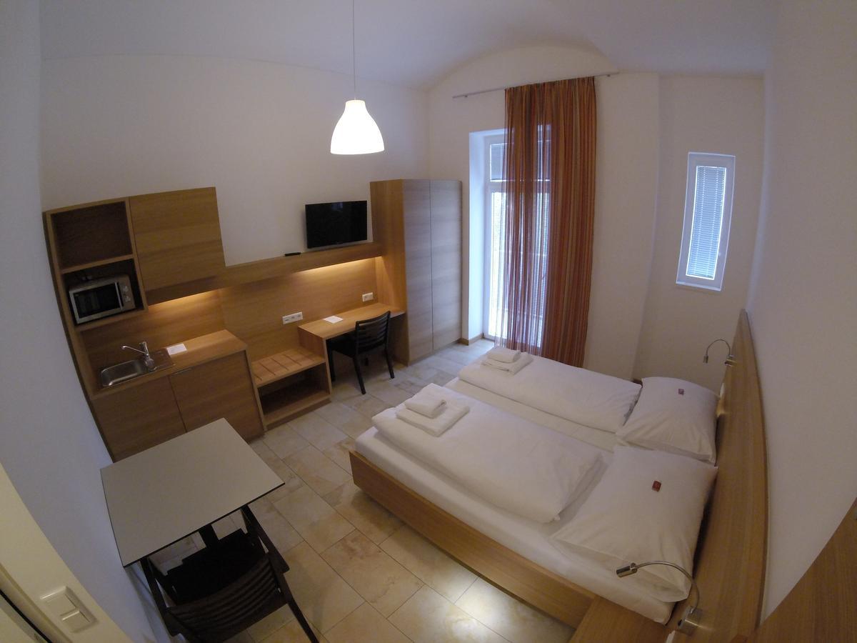 Hotel Aton غراتس المظهر الخارجي الصورة