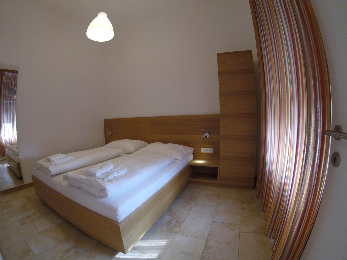 Hotel Aton غراتس المظهر الخارجي الصورة