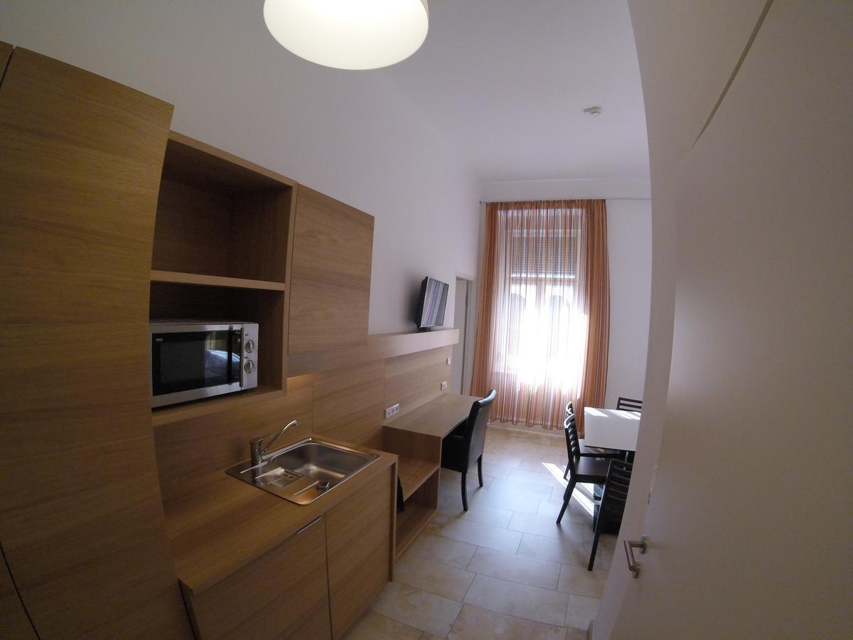 Hotel Aton غراتس المظهر الخارجي الصورة
