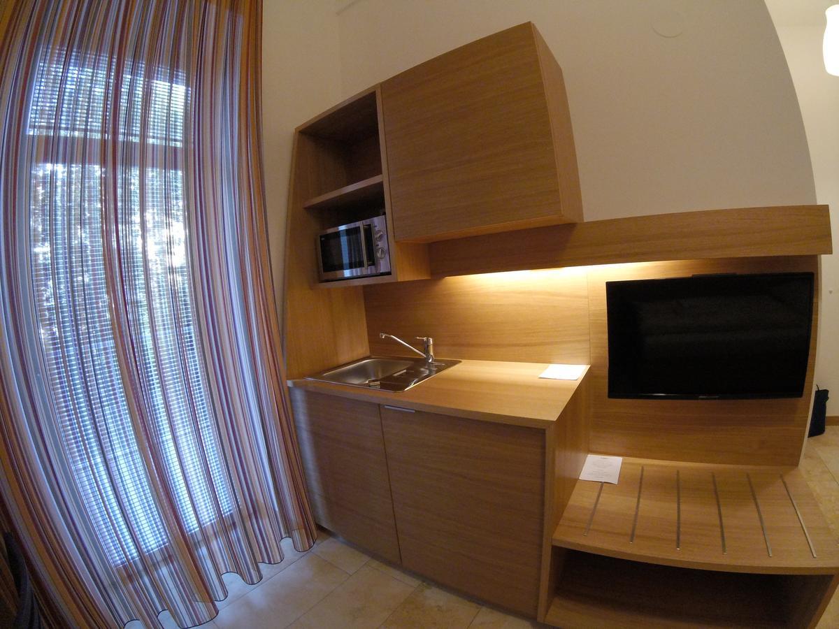 Hotel Aton غراتس المظهر الخارجي الصورة