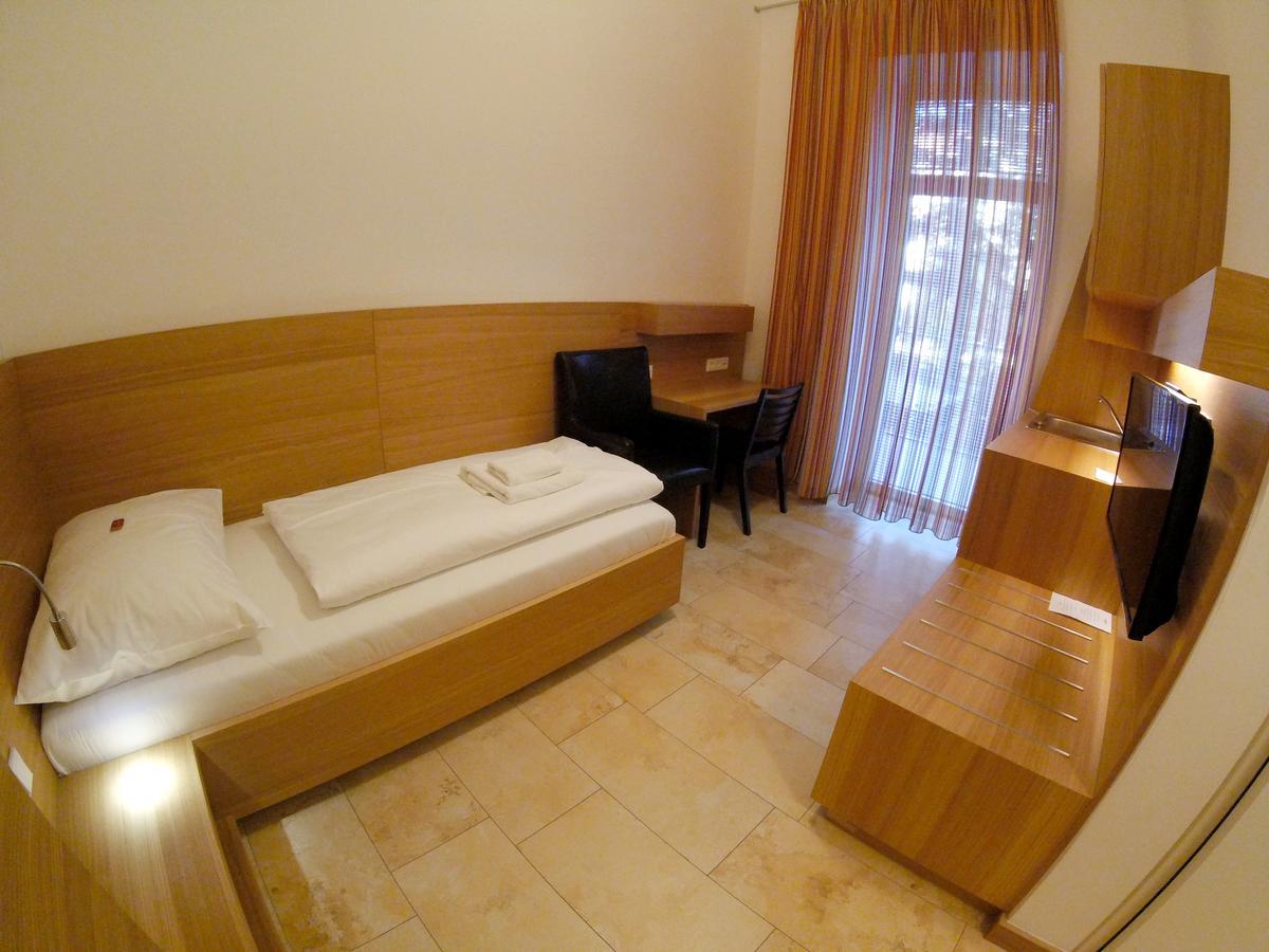 Hotel Aton غراتس المظهر الخارجي الصورة