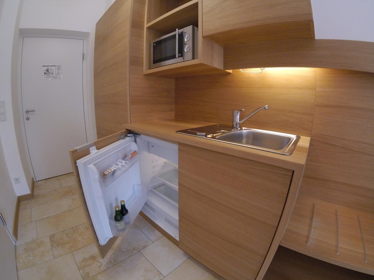 Hotel Aton غراتس المظهر الخارجي الصورة