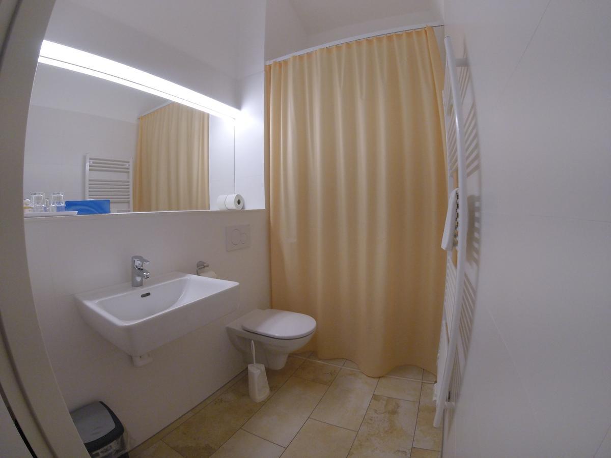 Hotel Aton غراتس المظهر الخارجي الصورة
