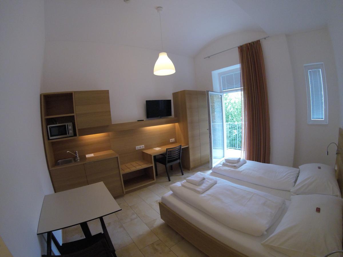 Hotel Aton غراتس المظهر الخارجي الصورة