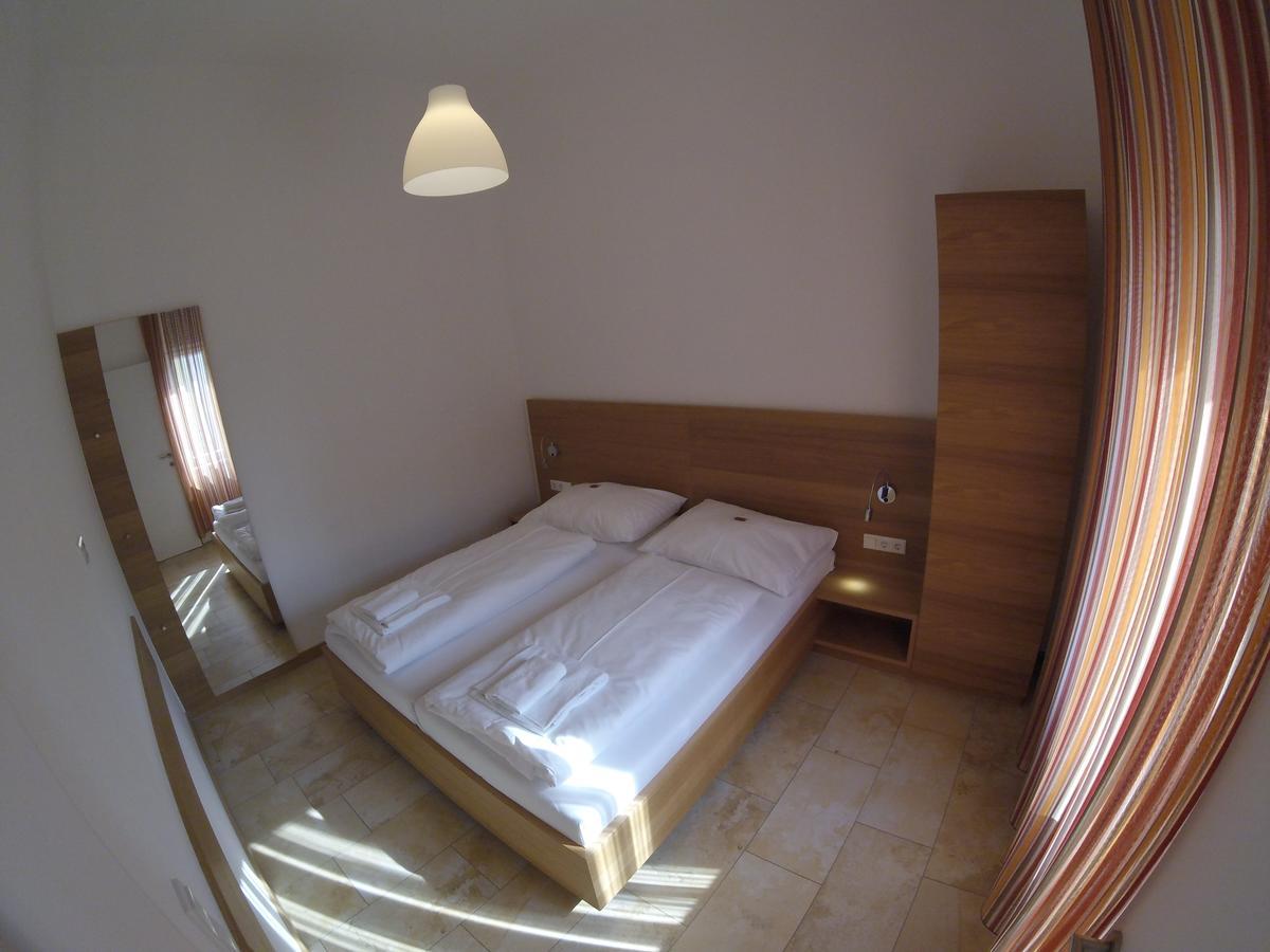 Hotel Aton غراتس المظهر الخارجي الصورة