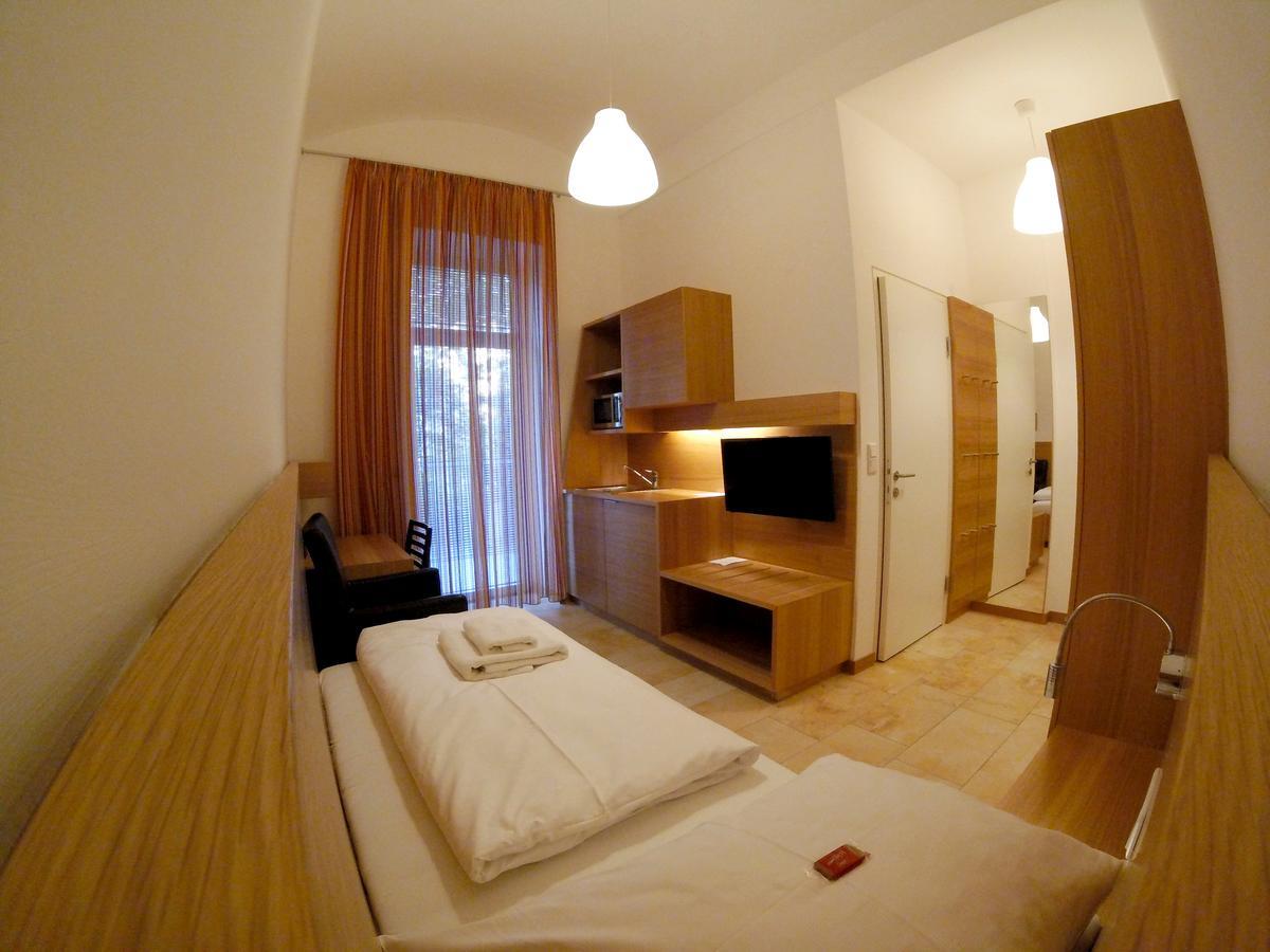 Hotel Aton غراتس المظهر الخارجي الصورة