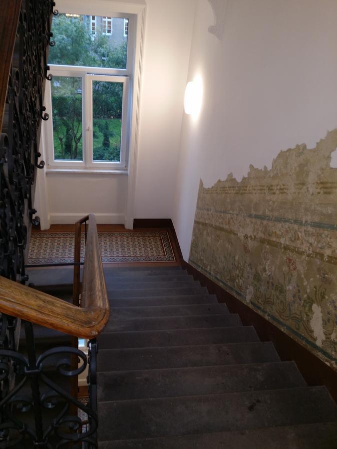 Hotel Aton غراتس المظهر الخارجي الصورة