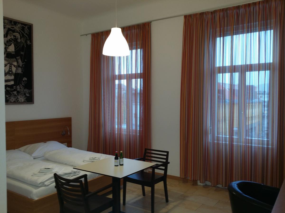 Hotel Aton غراتس المظهر الخارجي الصورة
