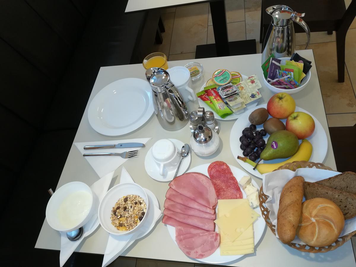 Hotel Aton غراتس المظهر الخارجي الصورة