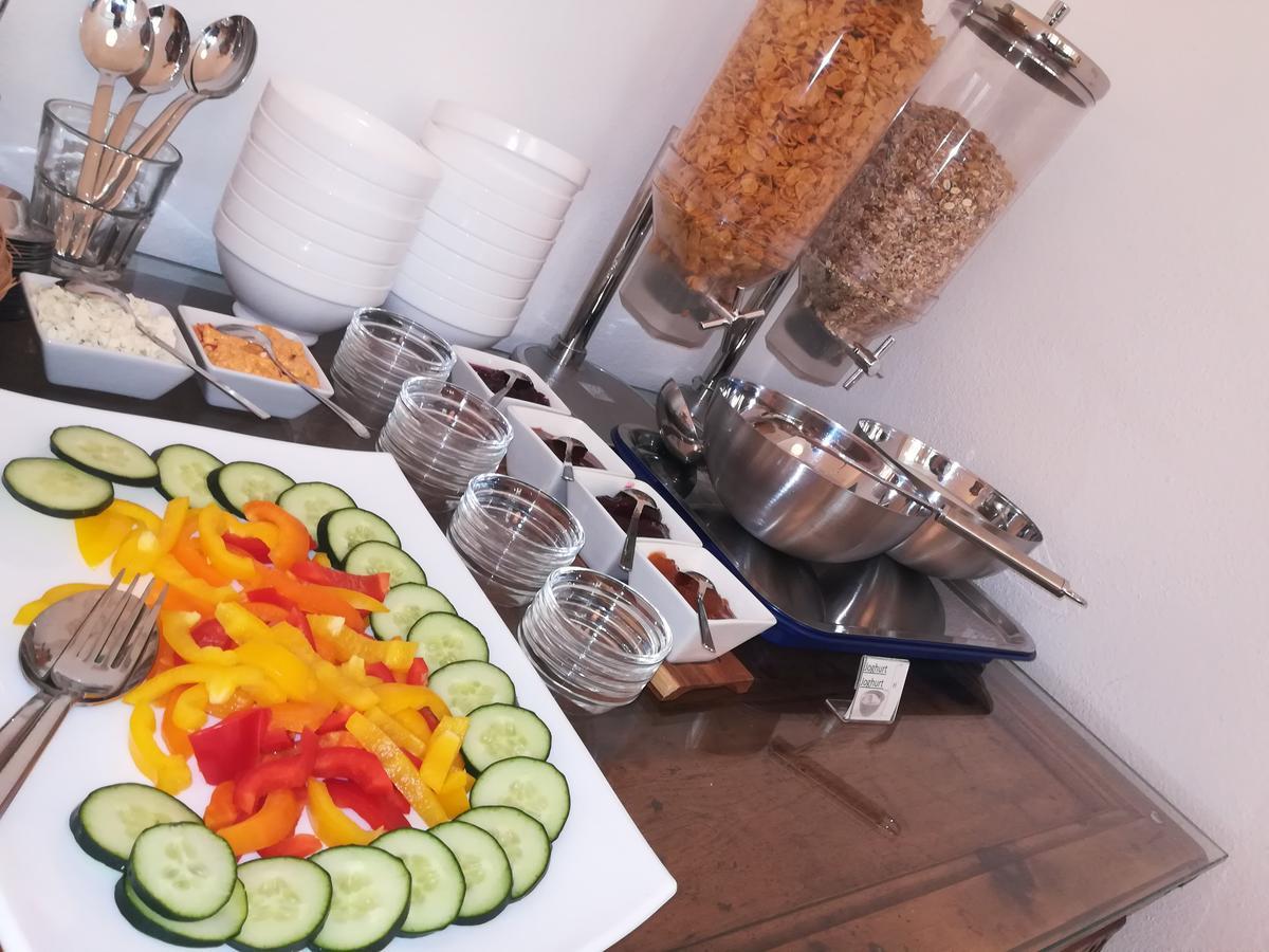 Hotel Aton غراتس المظهر الخارجي الصورة
