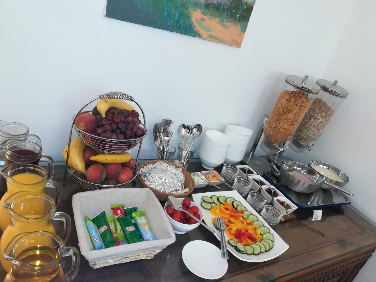Hotel Aton غراتس المظهر الخارجي الصورة